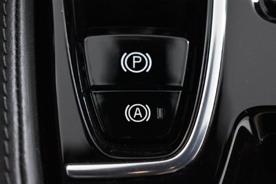 2023 Volvo S60 Recharge Plug-In Hybr Plus Black Edition
