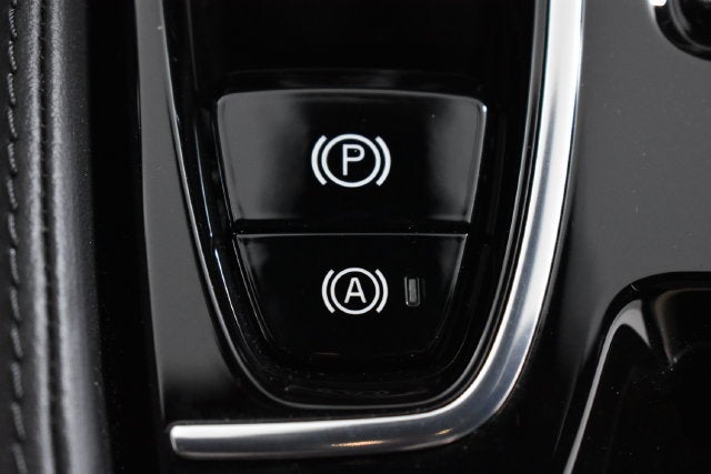 2023 Volvo S60 Recharge Plug-In Hybr Plus Black Edition