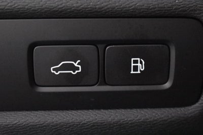 2023 Volvo S60 Recharge Plug-In Hybr Plus Black Edition
