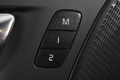 2023 Volvo S60 Recharge Plug-In Hybr Plus Black Edition