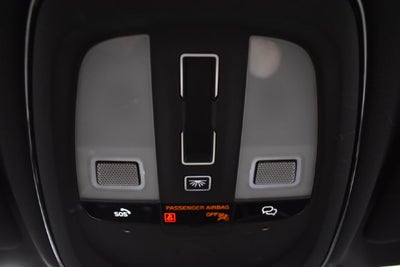 2023 Volvo S60 Recharge Plug-In Hybr Plus Black Edition