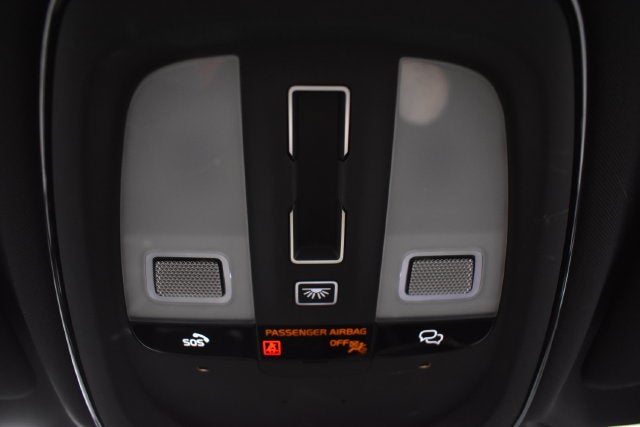 2023 Volvo S60 Recharge Plug-In Hybr Plus Black Edition