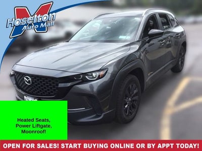 2023 Mazda Mazda CX-50 2.5 S Preferred Plus Package