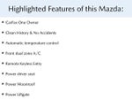 2023 Mazda Mazda CX-50 2.5 S Preferred Plus Package