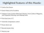 2025 Mazda Mazda CX-50 2.5 S Premium Plus Package