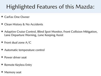 2025 Mazda Mazda CX-50 2.5 S Premium Plus Package
