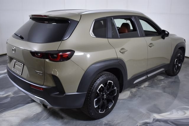 2023 Mazda Mazda CX-50 2.5 Turbo Meridian Edition