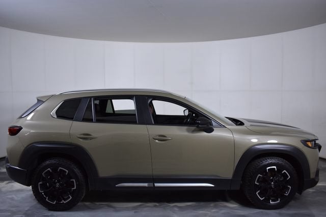 2023 Mazda Mazda CX-50 2.5 Turbo Meridian Edition