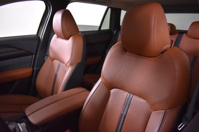 2023 Mazda Mazda CX-50 2.5 Turbo Meridian Edition