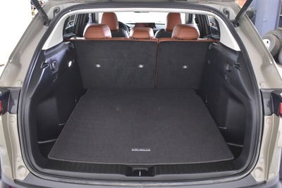 2023 Mazda Mazda CX-50 2.5 Turbo Meridian Edition
