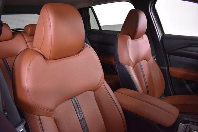 2023 Mazda Mazda CX-50 2.5 Turbo Meridian Edition