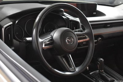 2023 Mazda Mazda CX-50 2.5 Turbo Meridian Edition