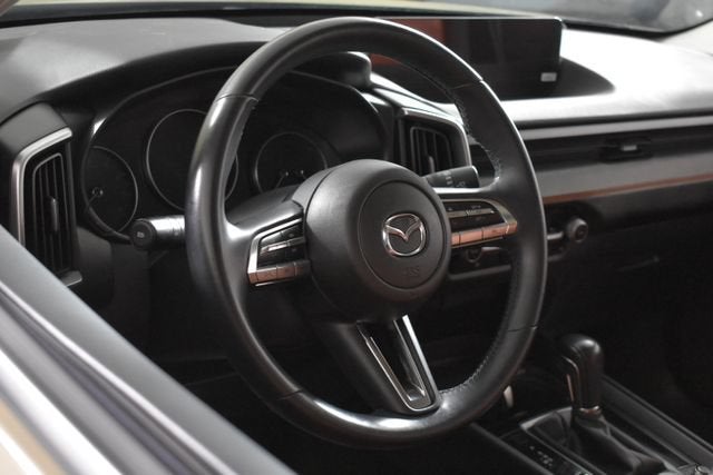 2023 Mazda Mazda CX-50 2.5 Turbo Meridian Edition