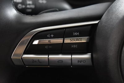 2023 Mazda Mazda CX-50 2.5 Turbo Meridian Edition