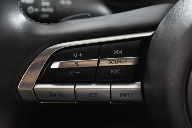 2023 Mazda Mazda CX-50 2.5 Turbo Meridian Edition