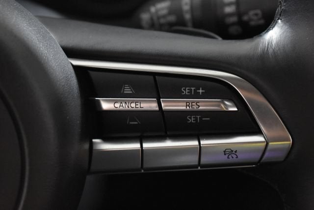2023 Mazda Mazda CX-50 2.5 Turbo Meridian Edition