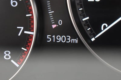 2023 Mazda Mazda CX-50 2.5 Turbo Meridian Edition