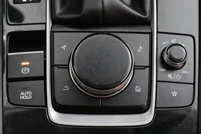 2023 Mazda Mazda CX-50 2.5 Turbo Meridian Edition
