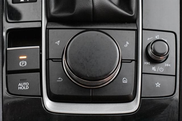 2023 Mazda Mazda CX-50 2.5 Turbo Meridian Edition