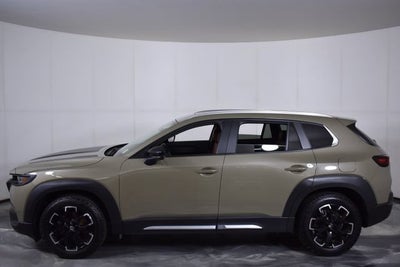 2023 Mazda Mazda CX-50 2.5 Turbo Meridian Edition