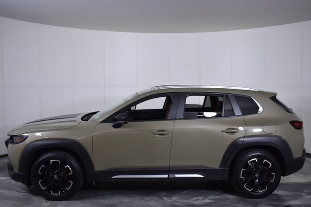 2023 Mazda Mazda CX-50 2.5 Turbo Meridian Edition