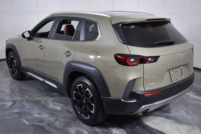 2023 Mazda Mazda CX-50 2.5 Turbo Meridian Edition