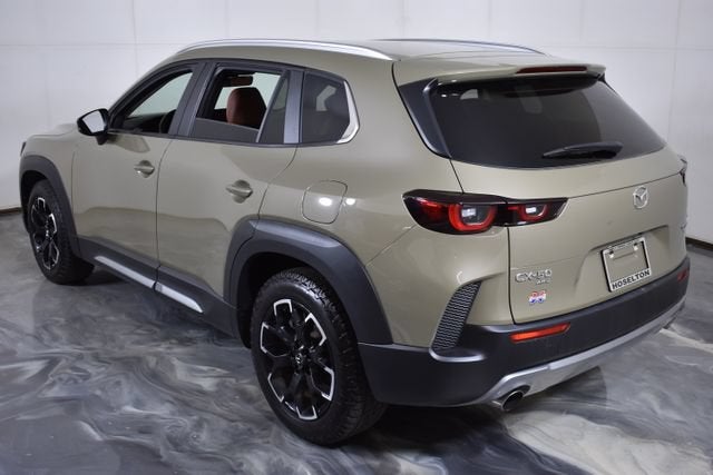 2023 Mazda Mazda CX-50 2.5 Turbo Meridian Edition