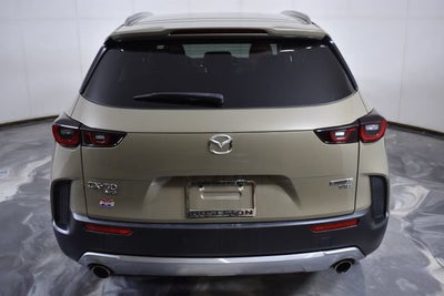 2023 Mazda Mazda CX-50 2.5 Turbo Meridian Edition