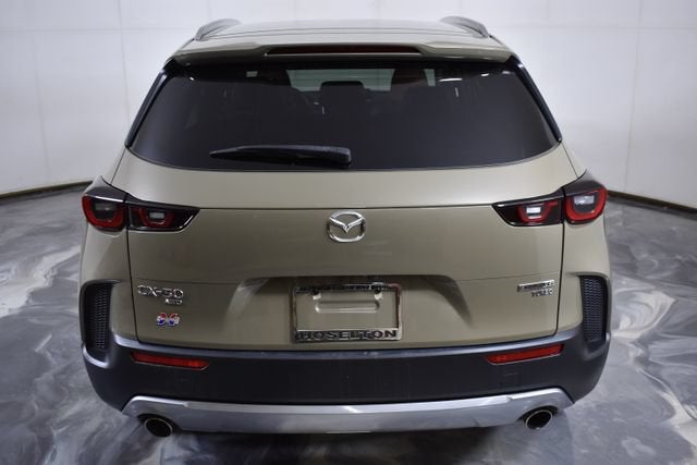 2023 Mazda Mazda CX-50 2.5 Turbo Meridian Edition