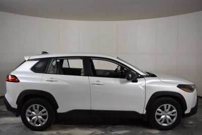 2023 Toyota Corolla Cross L