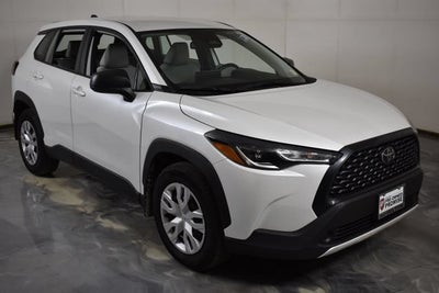2023 Toyota Corolla Cross L