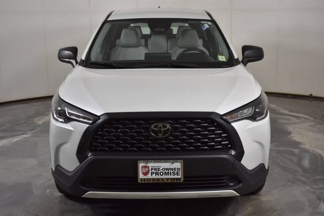 2023 Toyota Corolla Cross L