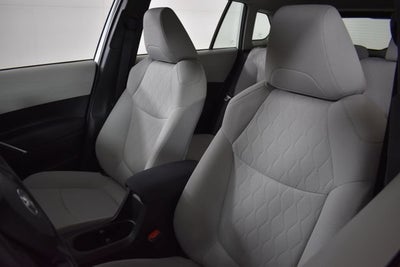 2023 Toyota Corolla Cross L