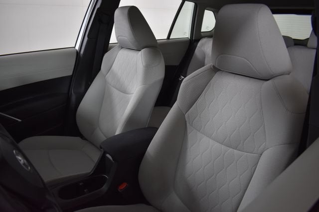 2023 Toyota Corolla Cross L