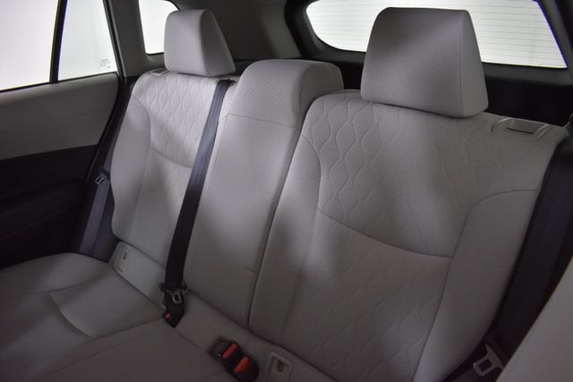 2023 Toyota Corolla Cross L