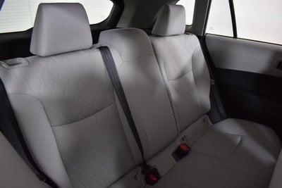 2023 Toyota Corolla Cross L