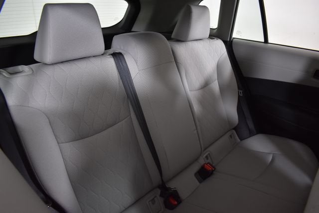 2023 Toyota Corolla Cross L