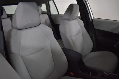 2023 Toyota Corolla Cross L