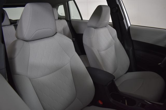 2023 Toyota Corolla Cross L