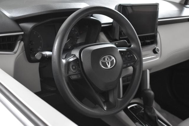 2023 Toyota Corolla Cross L