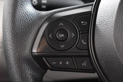 2023 Toyota Corolla Cross L