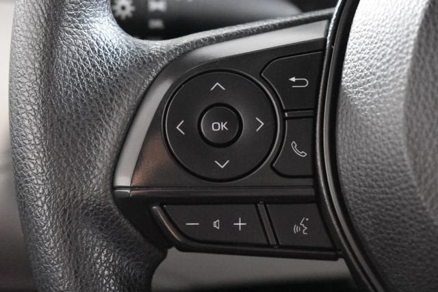 2023 Toyota Corolla Cross L