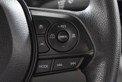 2023 Toyota Corolla Cross L