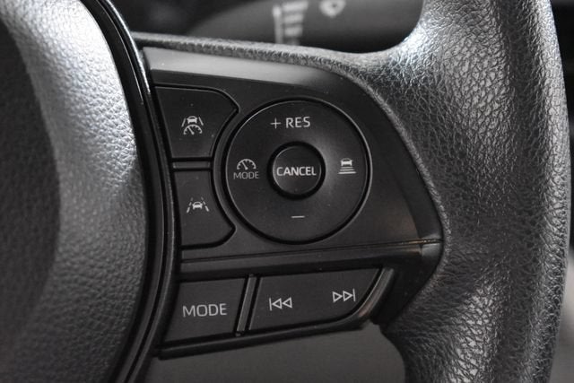 2023 Toyota Corolla Cross L