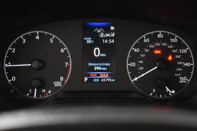 2023 Toyota Corolla Cross L