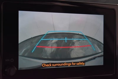 2023 Toyota Corolla Cross L