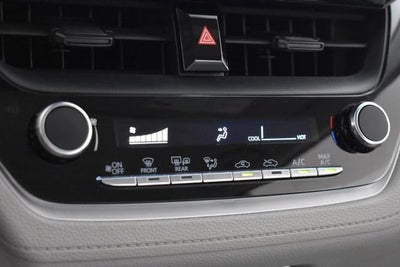 2023 Toyota Corolla Cross L