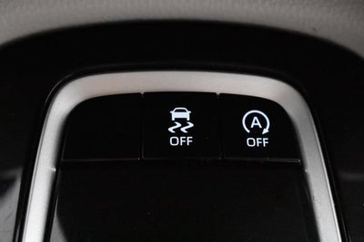 2023 Toyota Corolla Cross L