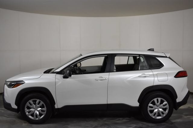 2023 Toyota Corolla Cross L