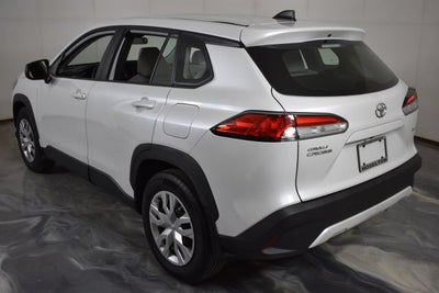 2023 Toyota Corolla Cross L